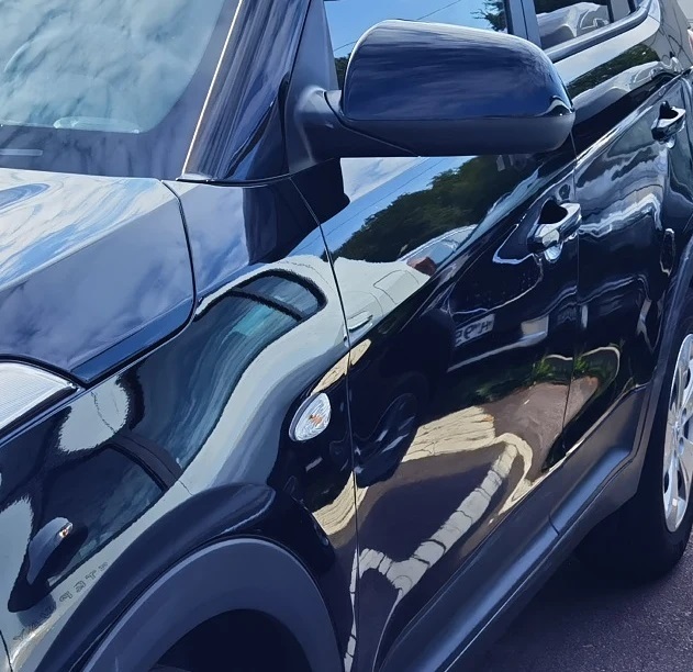 Осмотр Hyundai Creta 2017 г.в. 70.000 км.